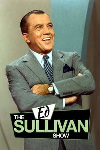 Watch The Ed Sullivan Show free online