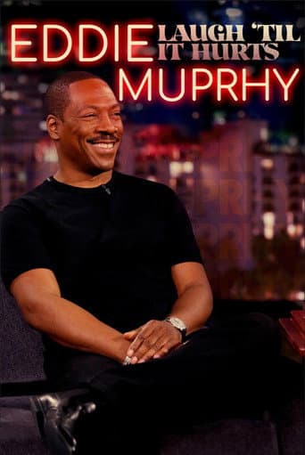 Watch Eddie Murphy: Laugh 'Til it Hurts free online