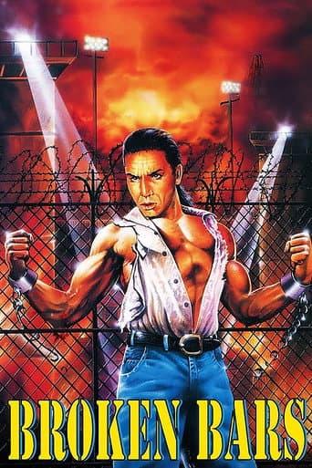 Watch Broken Bars free online
