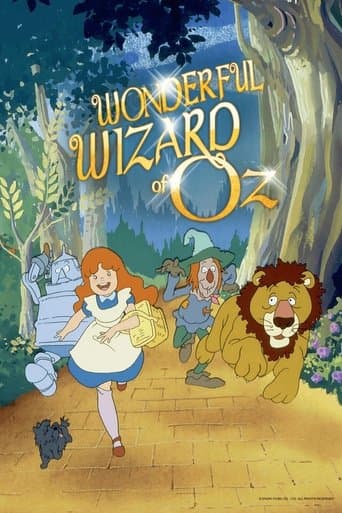 Watch The Wonderful Wizard of Oz free online