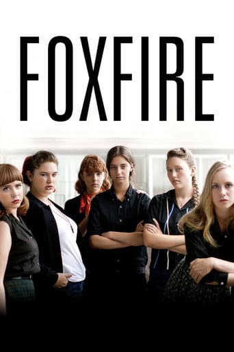 Watch Foxfire free online