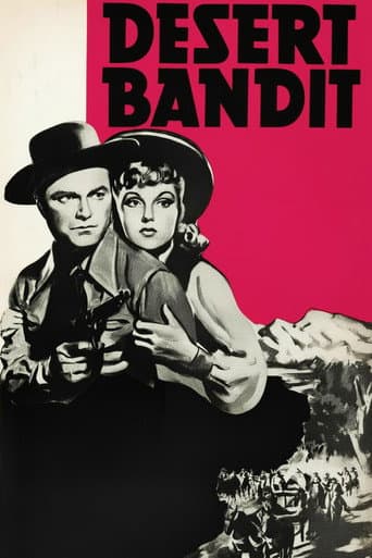 Watch Desert Bandit free online