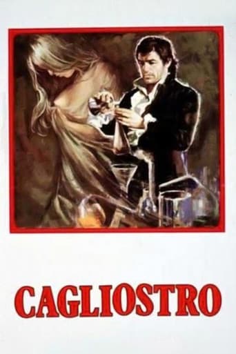 Watch Cagliostro free online