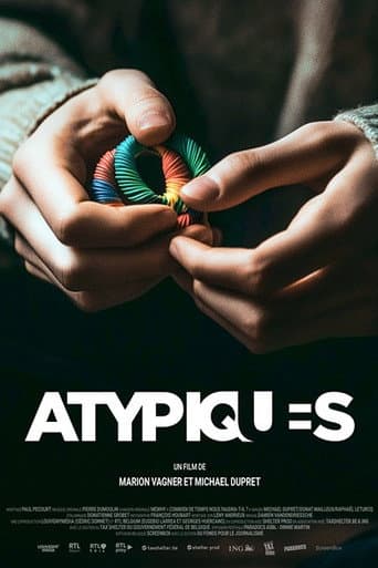 Watch Atypiques free online