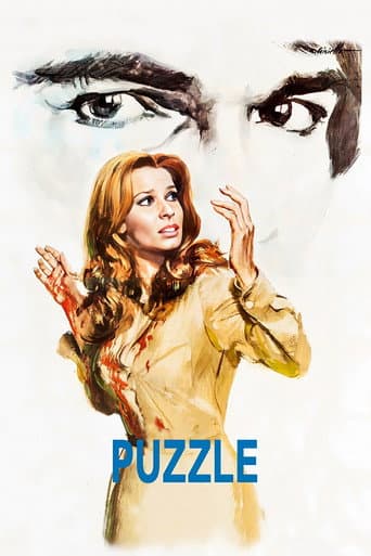Watch Puzzle free online