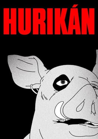 Watch Hurikán free online