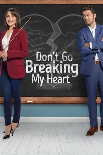 Watch Don't Go Breaking My Heart free online