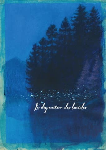 Watch La disparition des lucioles free online