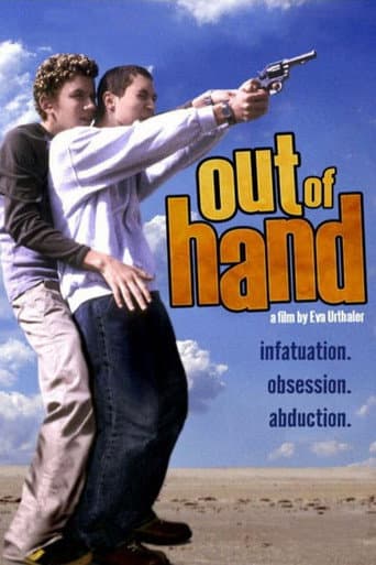 Watch Out of Hand free online