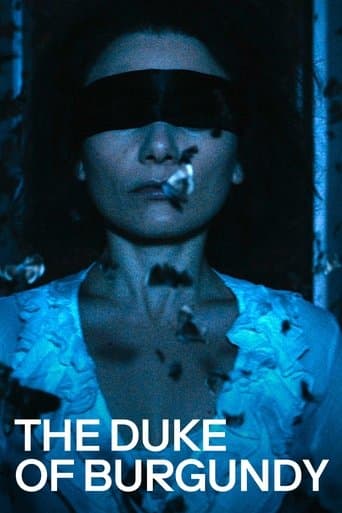 Watch The Duke of Burgundy free online
