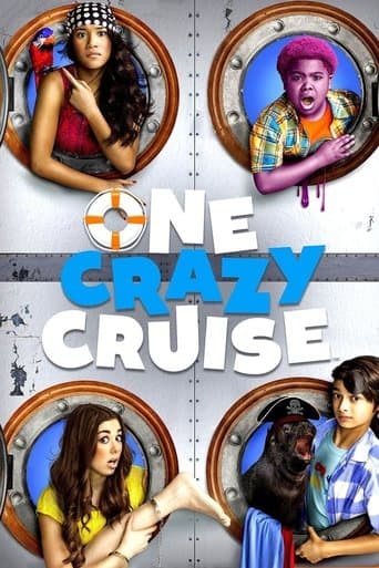 Watch One Crazy Cruise free online