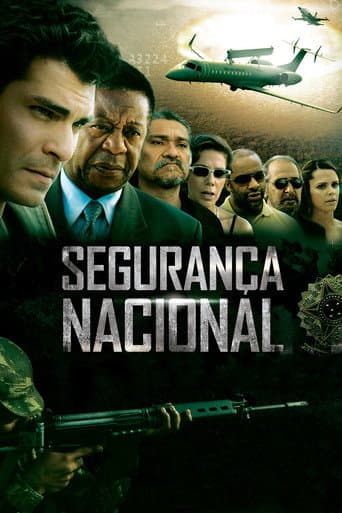 Watch Segurança Nacional free online