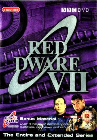 Watch Red Dwarf: Back from the Dead - Series VII free online