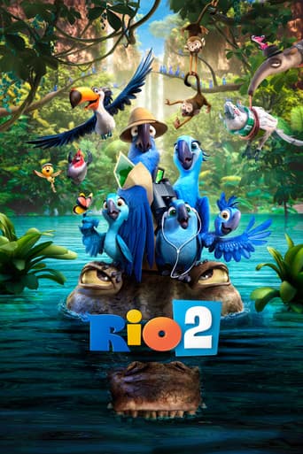Watch Rio 2 free online
