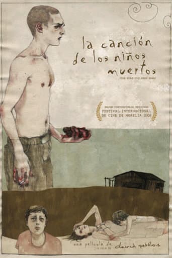 Watch The Song of the Dead Children free online