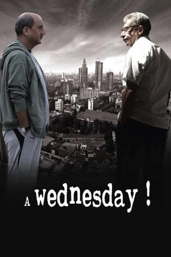 Watch A Wednesday! free online