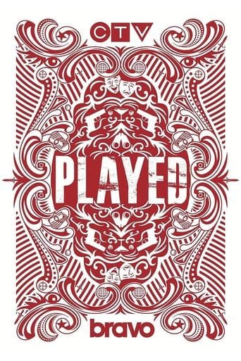 Watch Played free online