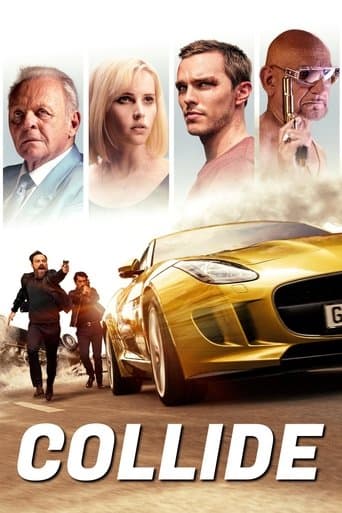 Watch Collide free online