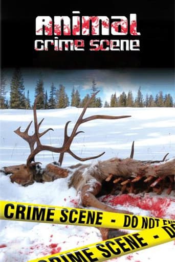 Watch Animal Crime Scene free online