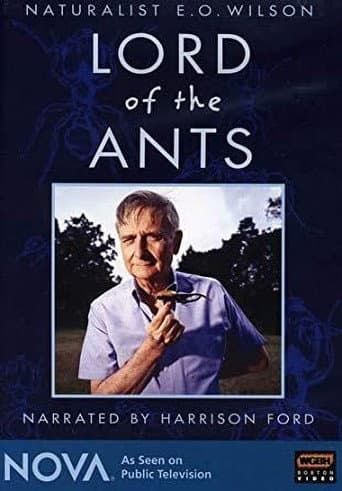 Watch Lord of the Ants free online