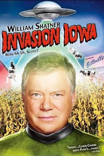 Watch Invasion Iowa free online