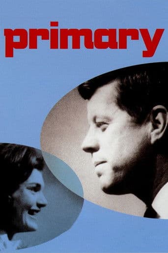 Watch Primary free online