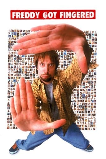 Watch Freddy Got Fingered free online