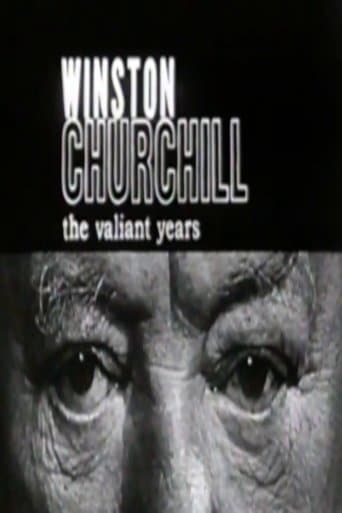 Watch Winston Churchill: The Valiant Years free online