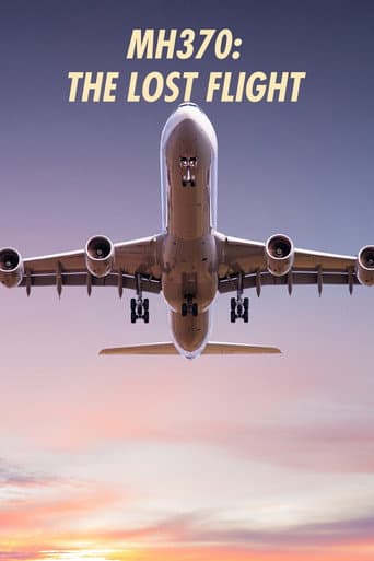 Watch MH370: The Lost Flight free online