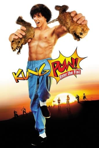 Watch Kung Pow: Enter the Fist free online