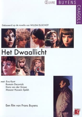 Watch Will o' the Wisp free online
