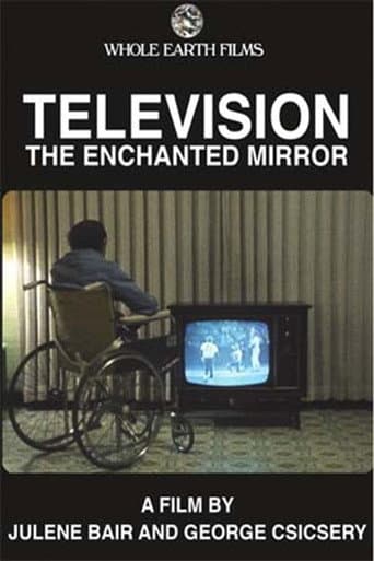 Watch Television: The Enchanted Mirror free online