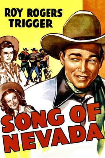 Watch Song of Nevada free online