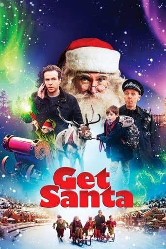 Watch Get Santa free online