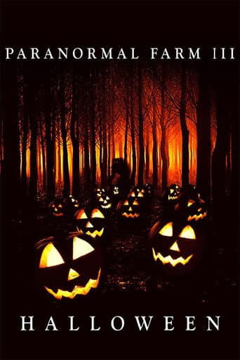 Watch Paranormal Farm 3: Halloween free online