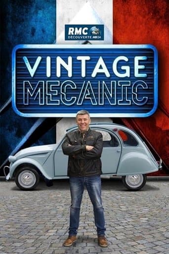 Watch Vintage Mecanic free online
