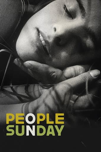 Watch People on Sunday free online