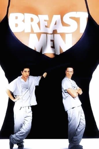 Watch Breast Men free online