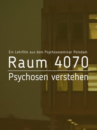 Watch Raum 4070 free online