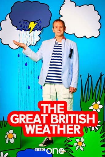 Watch The Great British Weather free online