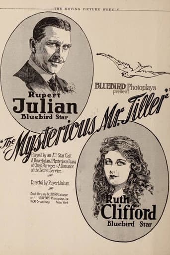 Watch The Mysterious Mr. Tiller free online