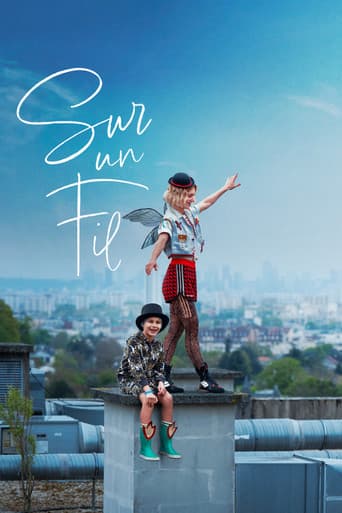 Watch Sur un fil free online