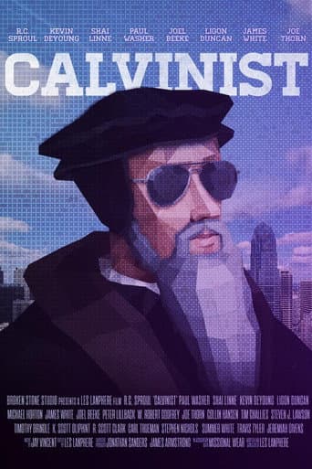 Watch Calvinist free online