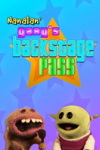 Watch An Interview with the Nanalan' Stars - Gary's Backstage Pass - Special Presentation free online