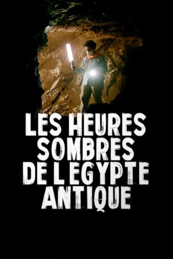 Watch Les heures sombres de l'Égypte antique free online