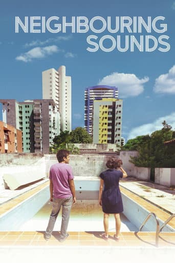 Watch Neighboring Sounds free online