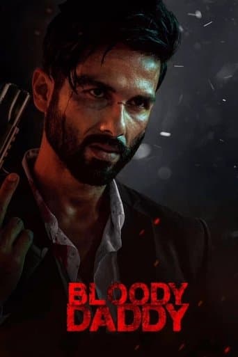 Watch Bloody Daddy free online