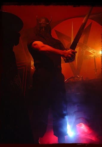 Watch Inside the Church of Satan free online