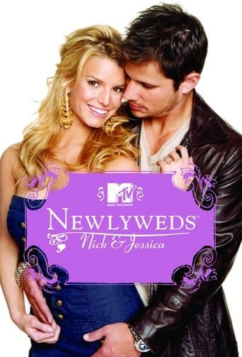 Watch Newlyweds: Nick and Jessica free online