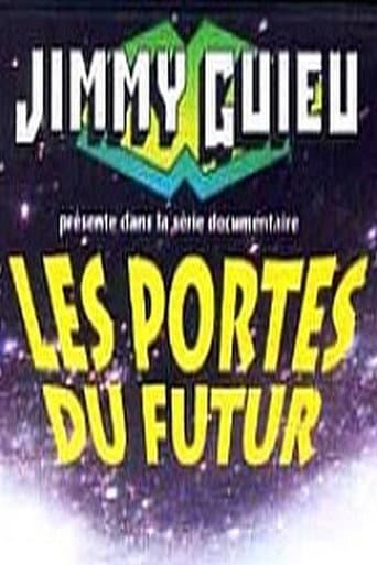 Watch Les portes du futur free online
